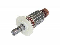 Якорь для фрезера титан ПФМ-23. Якорь для фрезера титан ПФМ-23.