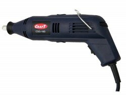 Гравёр Craft CSG-160