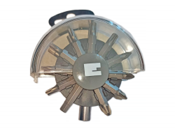 Набор бит Einhell 23 шт (код 4258073).