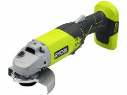 УШМ аккумуляторная Ryobi R18AG