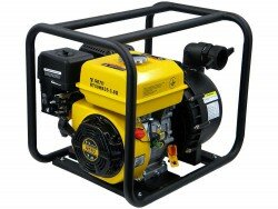 Мотопомпа для химических веществ RATO RT50HB35-3.8Q