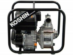 Мотопомпа KOSHIN STV-50X-BAE-0