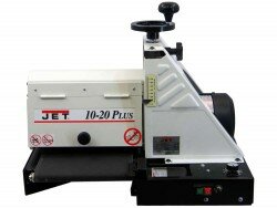 Станок шлифовально барабанный JET 10-20 PLUS
