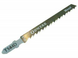 Пилки Odwerk T144D (5шт).