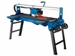 Плиткорез Scheppach FS3600 