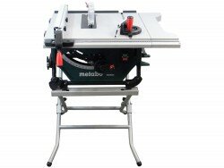 Пила циркулярная Metabo TS 254 M SET + подставка TSU