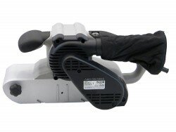 Ленточная ШМ Интерскол ЛШМ-100/1200ЭМ