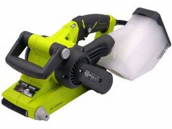 Ленточная ШМ RYOBI EBS-800V
