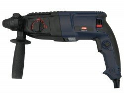 Перфоратор Craft CBH-1100