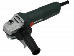 УШМ малая Metabo W 750-125 (NEW)