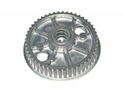 Шкив для ленточной шлиф машины MAKITA 9910 ведомый (код 222144-8).