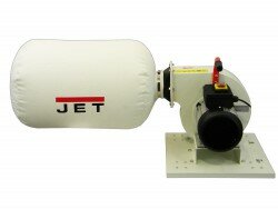 Стружкоотсос JET DC-850 ІІ