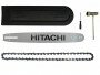 Бензопила Hitachi CS35EJ Бензопила Hitachi CS35EJ
