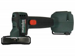 УШМ аккумуляторная Metabo CC 18 LTX BL Каркас