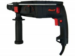 Перфоратор Craft CBH 1000