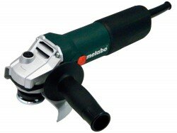 УШМ малая Metabo W 850-125 (NEW)
