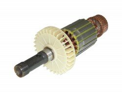 Якорь для фрезера Craft 1900.