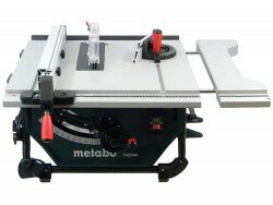 Пила циркулярная Metabo TS 254 M