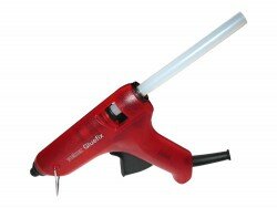 Пистолет клеевой STEINEL Gluefix (картон. упак.).