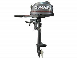 Лодочный мотор ZOMAIR T3.5BMS