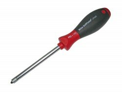 Отвертка Wiha ORBIT PH 2x100.