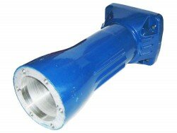 Корпус ствола для отбойного молотка SHEPACH AB-1600.