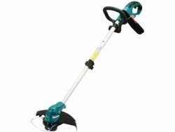 Триммер аккумуляторный Makita UR100DZ