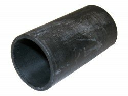 Резина на задний ролик для ленточной MAKITA 9910 (код 422032-1).
