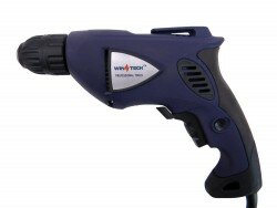 Дрель Wintech WED-500PRO