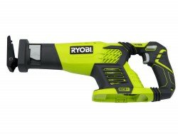 Сабельная пила аккумуляторная RYOBI RRS 1801