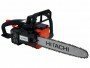 Бензопила Hitachi CS35EJ Бензопила Hitachi CS35EJ