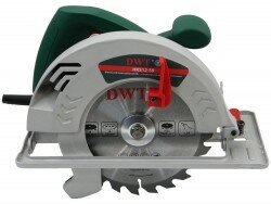 Пила дисковая DWT HKS12-59