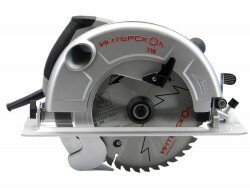 Пила дисковая Интерскол ДП-210/1900М