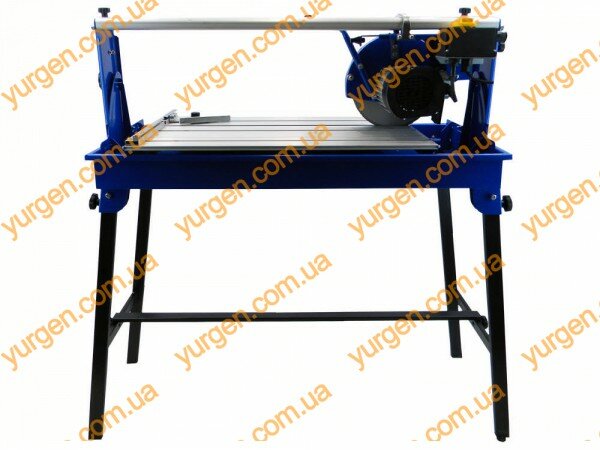 Плиткорез Odwerk BEF 650