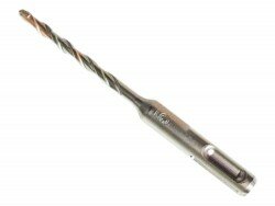 БУР MILWAUKEE M2 SDS-PLUS 5 X 110 мм (код 4932371702).