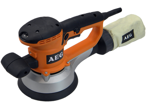 Эксцентриковая ШМ AEG EX 150 ES Эксцентриковая ШМ AEG EX 150 ES