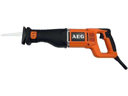 Сабельная пила AEG US 1300 XE Сабельная пила AEG US 1300 XE