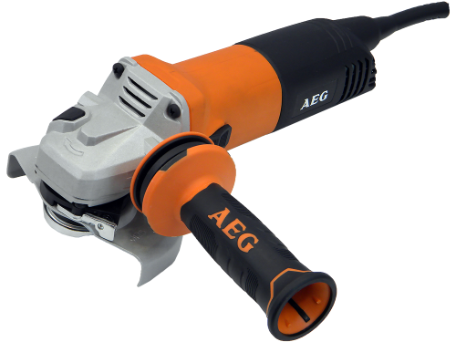 УШМ AEG WS12-125XE