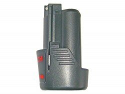 Аккумулятор для шуруповёрта BOSCH GSR 120-LI (не оригинал).