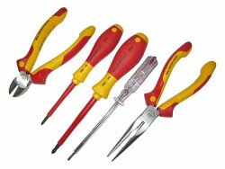 Ручной инструмент