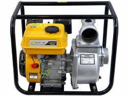 Мотопомпа FORTE FP30C
