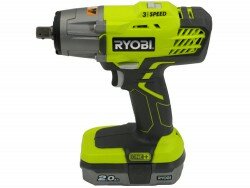 Гайковёрт аккумуляторный Ryobi R18IW3-120S