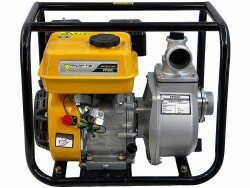 Мотопомпа FORTE FP20C