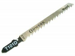 Пилки Odwerk T101D (5шт).
