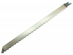 ПОЛОТНО ДЛЯ САБЕЛЬНОЙ ПИЛЫ MILWAUKEE SAWZALL ПО ИЗОЛЯЦИОННЫМ МАТЕРИАЛАМ 300 мм (код 48001084).