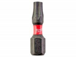 БИТА MILWAUKEE SHOCKWAVE IMPACT DUTY TX25 X 25 мм (код 4932430879).