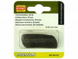 Мини (расходник) диск отрезной PROXXON 28812
