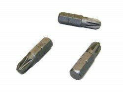 Биты HAISSER PZ 3.