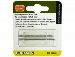 Мини пилочка лобзиковая PROXXON 28056