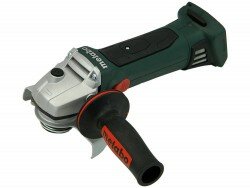 УШМ аккумуляторная Metabo W 18 LTX 125 Quick